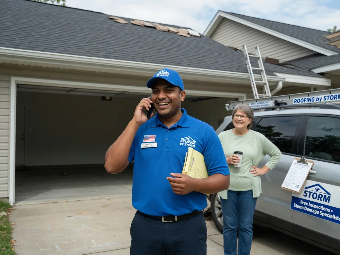 Roof Repair Near Me Oberon, ND FAQs