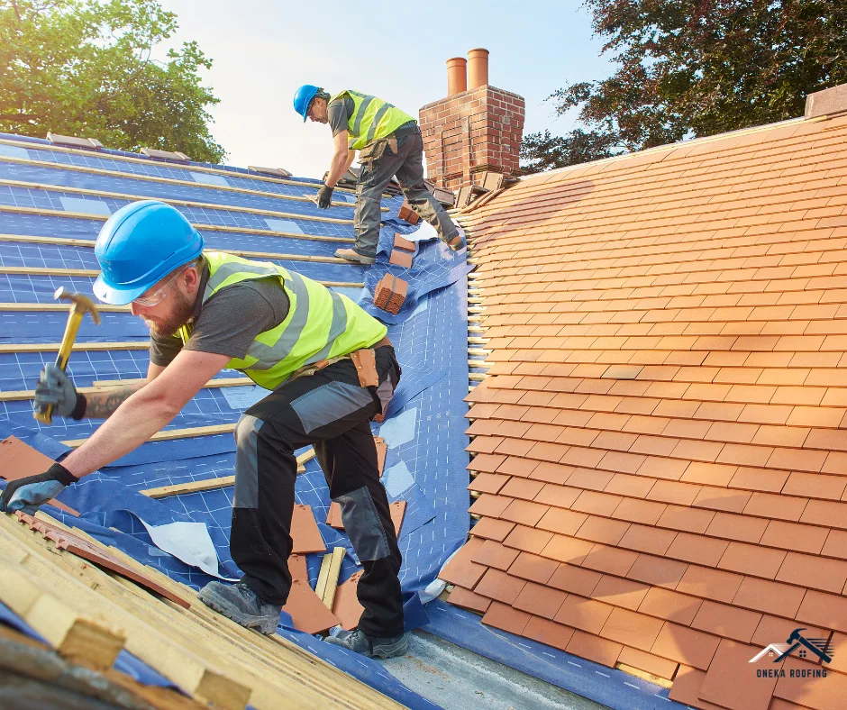 Why choose Roof Repair Near Me in Oberon, ND